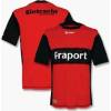 Eintracht Frankfurt Fantrikot (2009/2010)