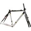 Alan Bike Cross Extreme Scandium
