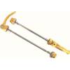 Schnellspanner-Gold-Stahl