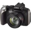 Canon PowerShot SX20 IS