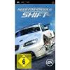 Need for Speed Shift (für PSP)