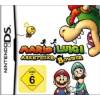 Mario & Luigi: Abenteuer Bowser (für DS)