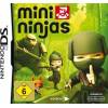 Mini Ninjas (für DS)