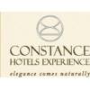 Constance Hotels Resorts im Indischen Ozean