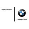 BMW Garantie für Fahrzeuge