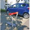 Schellenberg Automatische Parkplatzsperre