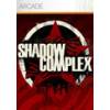 Shadow Complex (für Xbox 360)