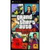 GTA - Grand Theft Auto: Chinatown Wars (für PSP)