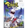 Rabbids Go Home (für Wii)