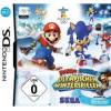 Mario & Sonic bei den Olympischen Winterspielen (für DS)