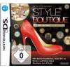 Style Boutique (für DS)