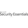 Microsoft Security Essentials