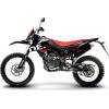 SENDA DRD R 125 4T 4V