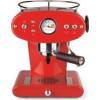 FrancisFrancis! 6335 X1 Ground Espressomaschine rot