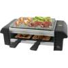 Raclette mit Steingrillplatte RC120