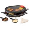Oval Raclette-Grill II (RG8390)