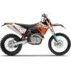 KTM Sportmotorcycle 450 EXC (40 kW) [10]