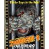 Twilight Creations Zombies!!! 8: Jailbreak