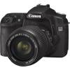 Canon EOS 50D Kit (mit EF-S 18-200mm 1:3.5-5.6 IS)