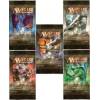 Wizards of the Coast Magic the Gathering - 2010 Hauptset