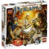 Lego Ramses Pyramid