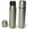 90500 - Edelstahl Isolier-Flasche, 500ml