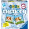Ravensburger Ministeps - Bauernhof Memory