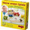 Haba Meine ersten Spiele - Erster Obstgarten