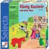 Selecta König Kasimir und seine Tiere