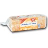 Ja! Natürlich Mehrkorn-Toast
