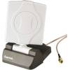 Hama 2,4 GHZ Wireless LAN Antenne 6DBI