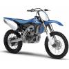 Yamaha Motor YZ 450 F (40 kW) [10]
