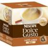 Nescafé Dolce Gusto Caffè Lungo mild