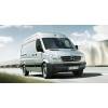 Mercedes-Benz Sprinter Kastenwagen 315 CDI (110 kW) [06]