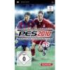 PES 2010 - Pro Evolution Soccer (für PSP)
