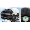 Aldi Süd / Crane Sports Ski- und Snowboardhelm