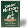 Kaiser Natron Pulver