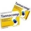 Tannacomp Filmtabletten