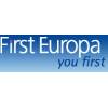 firsteuropa.de Webportal für Versicherungsvergleiche