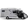 Dethleffs Globe4 6471-4 2.2 JTD (74 kW)