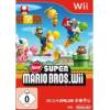 NEW Super Mario Bros. (für Wii)