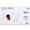 Wii Home Sports