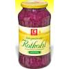 Kaufland / K-Classic Rotkohl