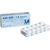 ASS 500-1A Pharma Tabletten