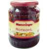 Bayerischer Rotkohl