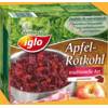 Iglo Apfelrotkohl