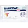 Ibuhexal akut 200, Filmtabletten