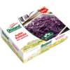 Bio-Apfelrotkohl