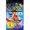 Invizimals (für PSP)