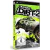 Colin McRae: DiRT 2 (für PSP)